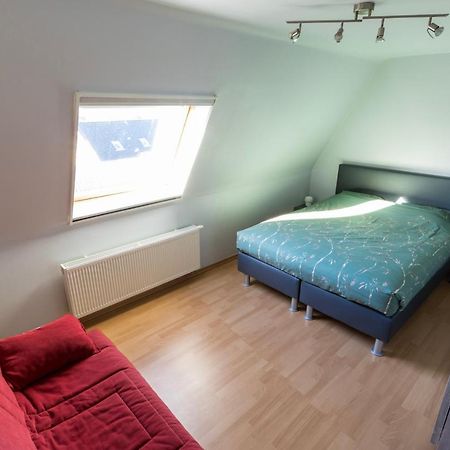 Apartamento Huize Oesjoe Bredene Exterior foto