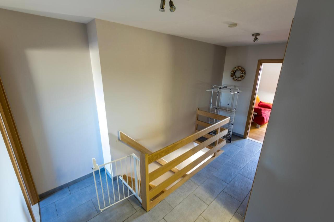 Apartamento Huize Oesjoe Bredene Exterior foto
