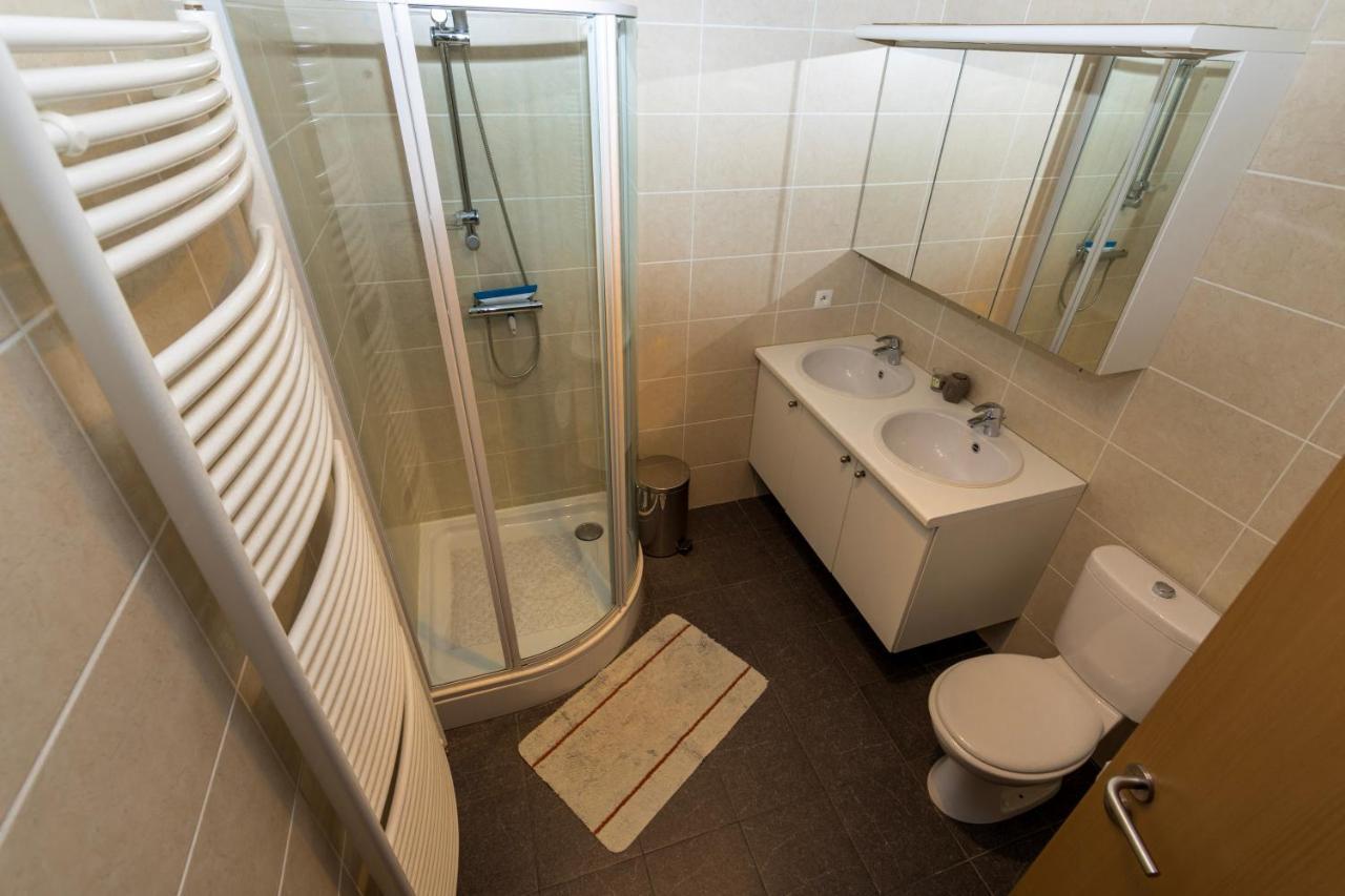 Apartamento Huize Oesjoe Bredene Exterior foto
